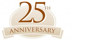 FBC 25th anniversary