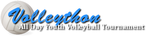 Volleython (April 4)