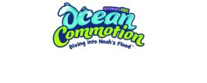 Ocean Commotion VBS